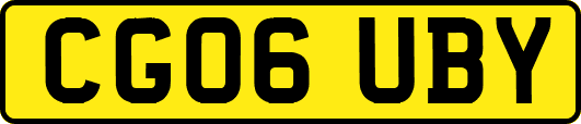 CG06UBY
