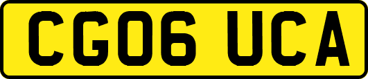 CG06UCA