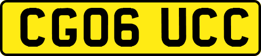 CG06UCC