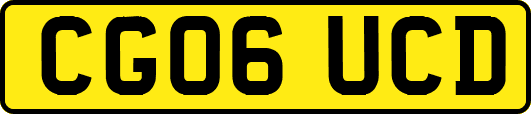 CG06UCD