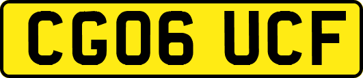 CG06UCF