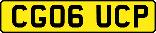 CG06UCP