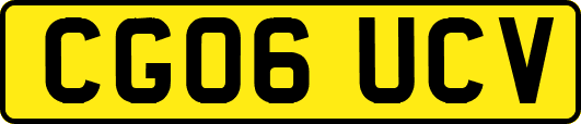 CG06UCV