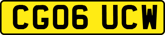 CG06UCW