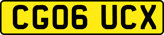 CG06UCX