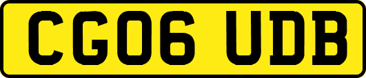 CG06UDB