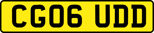 CG06UDD
