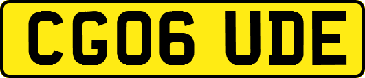 CG06UDE
