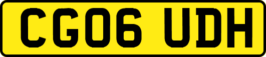 CG06UDH