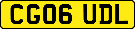 CG06UDL