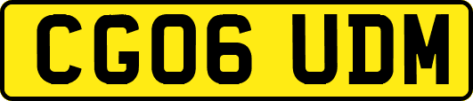 CG06UDM