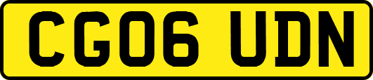 CG06UDN