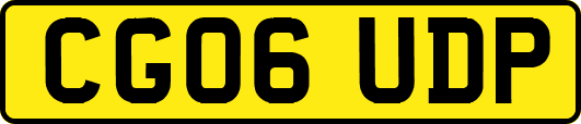 CG06UDP