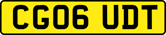 CG06UDT