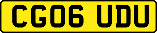 CG06UDU