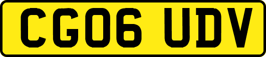CG06UDV