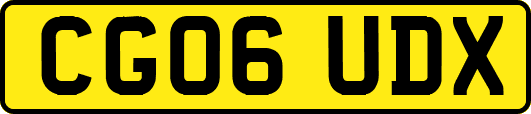 CG06UDX