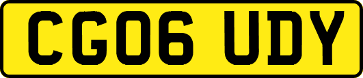 CG06UDY