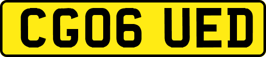 CG06UED