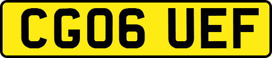 CG06UEF