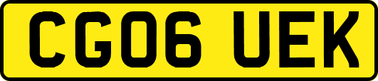 CG06UEK