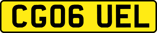 CG06UEL