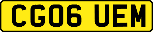 CG06UEM