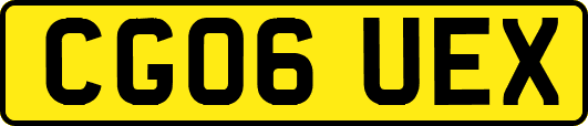 CG06UEX