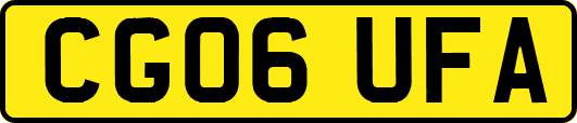 CG06UFA