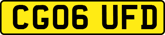 CG06UFD