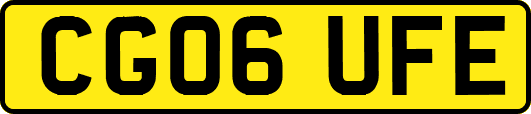 CG06UFE