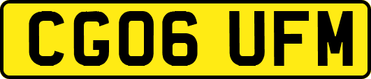 CG06UFM