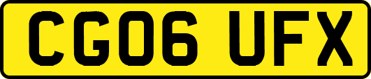 CG06UFX