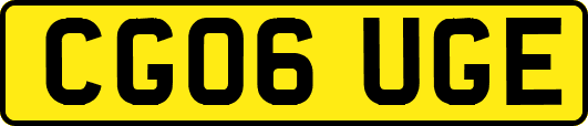 CG06UGE
