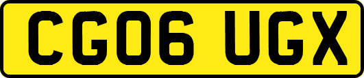 CG06UGX