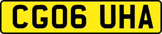 CG06UHA