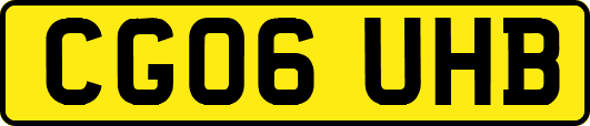 CG06UHB