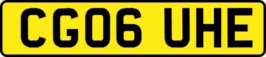 CG06UHE