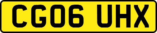 CG06UHX