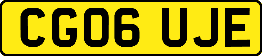 CG06UJE