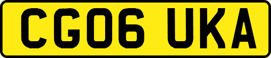 CG06UKA