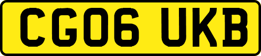 CG06UKB