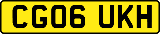 CG06UKH