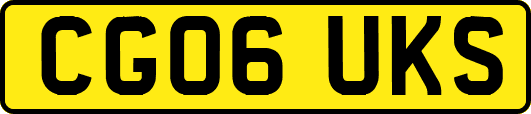 CG06UKS