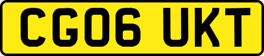 CG06UKT