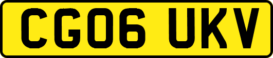 CG06UKV