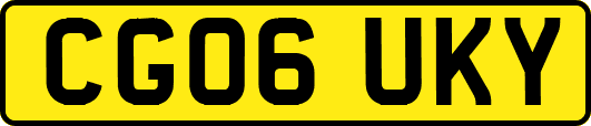 CG06UKY