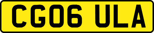 CG06ULA