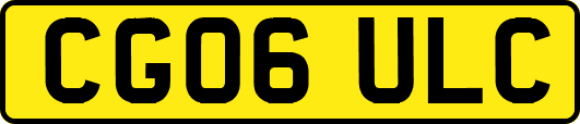 CG06ULC