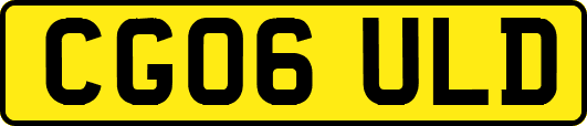 CG06ULD